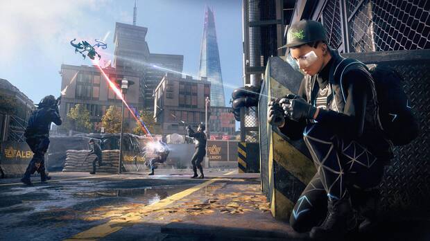 Ante todo, es un 'Watch Dogs', y eso significa que el hackeo seguirá siendo fundamental en la experiencia.
