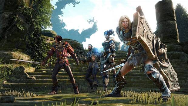 Xbox Games Showcase: El nuevo Fable tendr un triler sin gameplay, segn un rumor Imagen 2