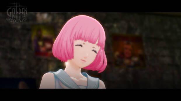 Rin es un personaje que aporta mucho más al juego de lo que podría parecer en un principio.