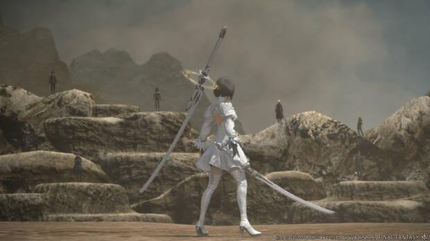 Final Fantasy XIV alcanza los 20 millones de jugadores registrados Imagen 3