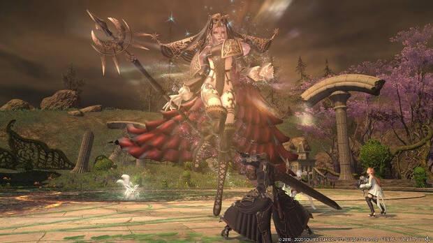 Final Fantasy XIV alcanza los 20 millones de jugadores registrados Imagen 2