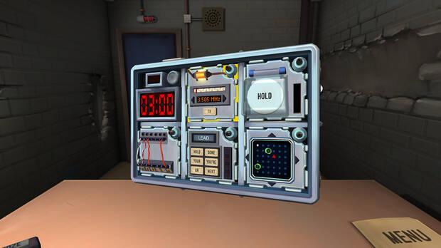 Keep talking and nobody explodes Los mejores juegos con multijugador local