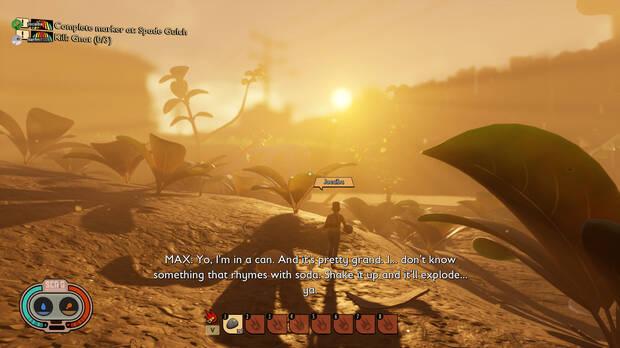 Funciona a 4K y 60 fps estables (casi siempre) en Xbox One X y est� muy bien optimizado para PC. Adem�s de ser precioso, est� bastante pulido en lo visual y lo t�cnico.