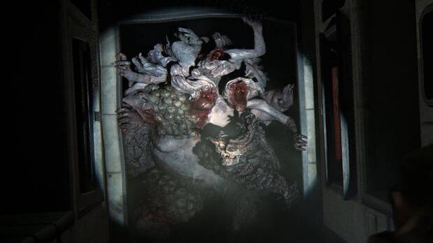 The Last of Us Parte II: Las historias no contadas 3