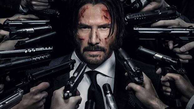 John Wick 4