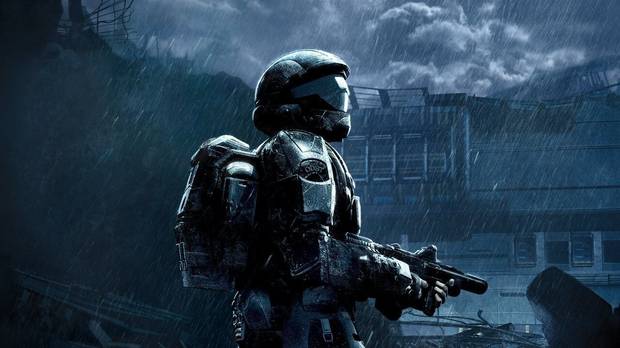 ¿Cuál es el mejor juego de Halo? - Halo 3 ODST