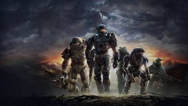 ¿Cuál es el mejor juego de Halo? - Halo Reach