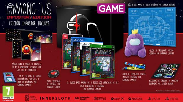 Book now exclusively in GAME the edition