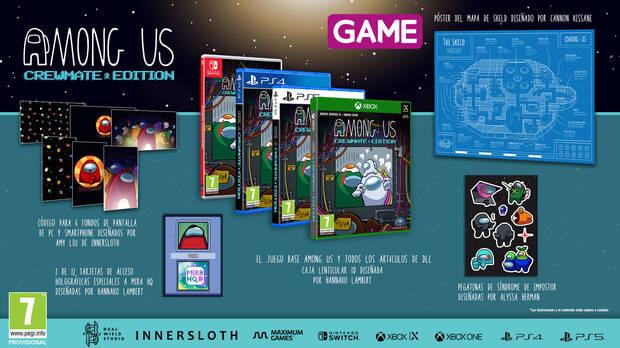 Book now exclusively in GAME the edition