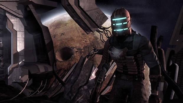 mods for dead space 3