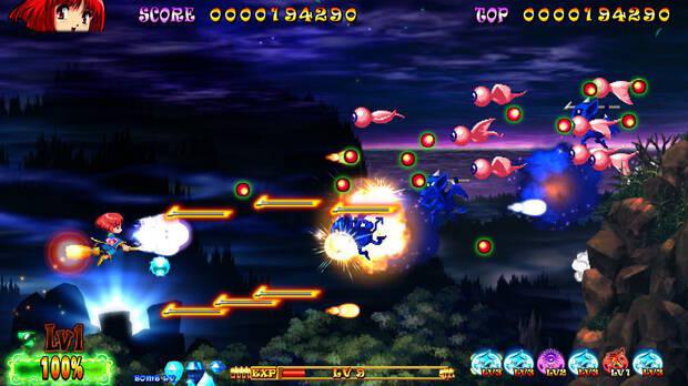 Pocos shooters recientes nos han cautivado tanto como lo ha hecho esta puesta al día del gran clásico (aunque muy nicho) de Success.