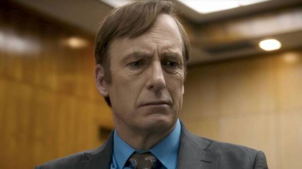 Bob Odenkirk Better Call Saul