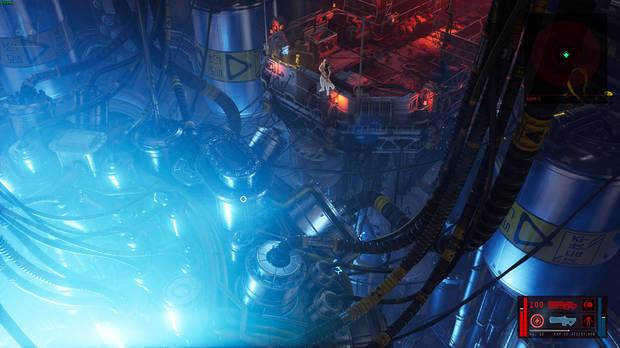 The Ascent es un buen juego para el debut de Neon Giant, aunque algunos fallos en su diseño le pasan factura.