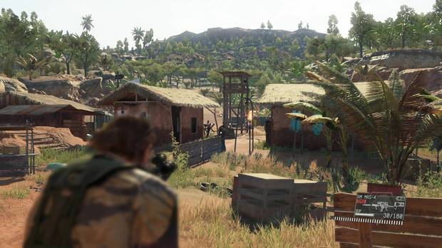 ¿Cuál es el mejor juego de Metal Gear Solid?