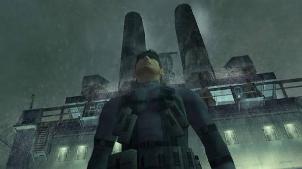 ¿Cuál es el mejor juego de Metal Gear Solid?