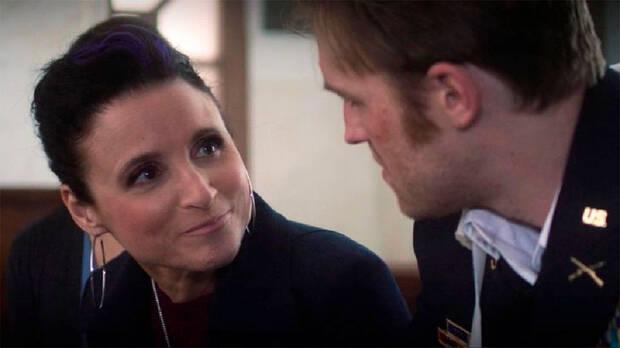 Valentina Allegra de Fontaine en Falcon y Soldado Invierno