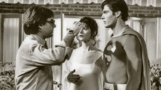 Richard Donner en Superman