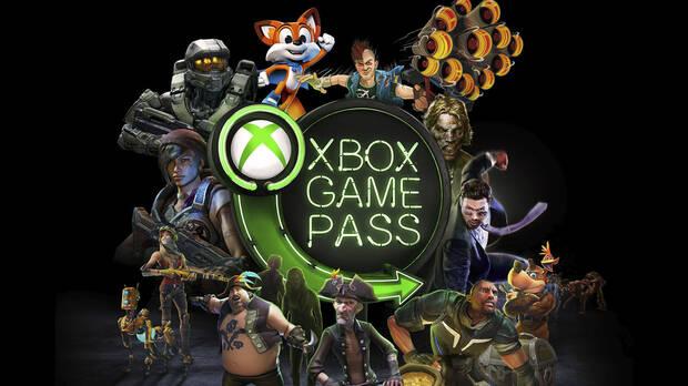 Xbox Game Pass Contraband