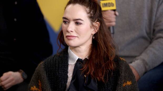 Lena Headey