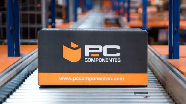 PcComponentes