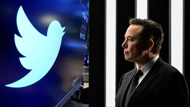 Elon Musk Twitter