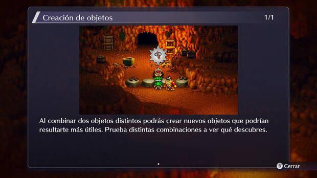 Cada 'juego' tiene su mecánica o mecánicas únicas, algunas originales en 1994 y otras hasta curiosas en 2022.
