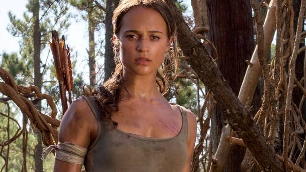 Tomb Raider