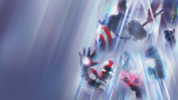 Marvel