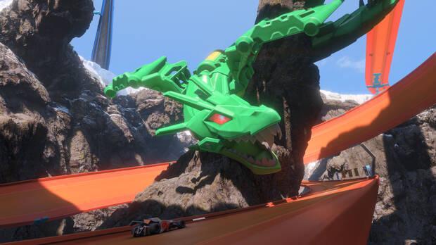 Preparaos para disfrutar de la vertiente m�s loca y espectacular de �Forza Horizon�.
