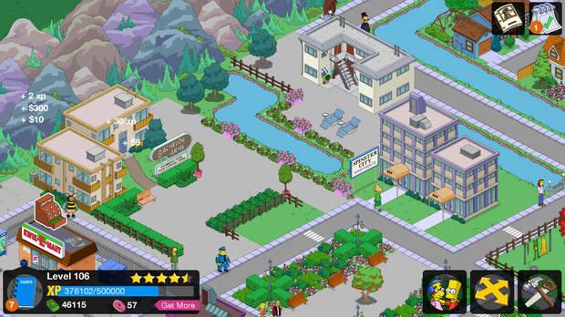 Juegos con muchas microtransacciones