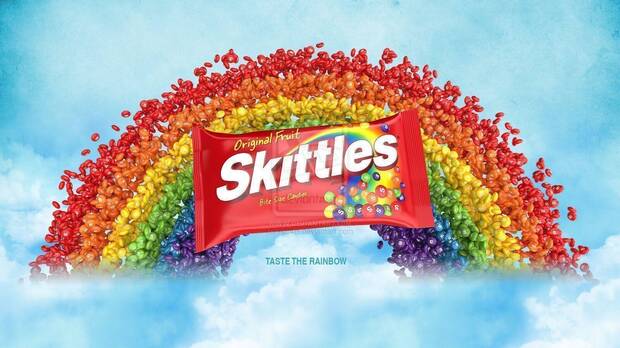 Skittles
