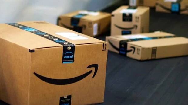Prime Amazon