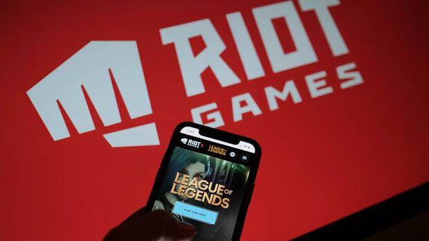 Riot Games pagar 100 millones de dlares por demanda de discriminacin de gnero