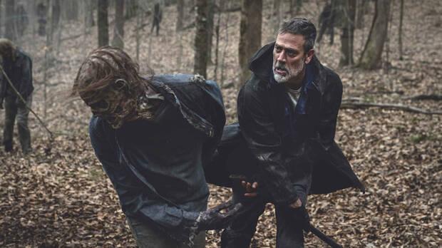 The Walking Dead