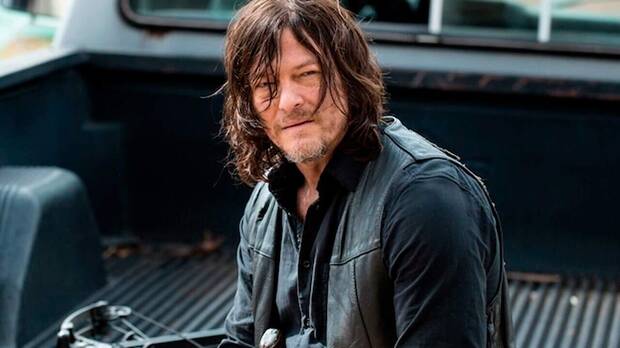 Norman Reedus