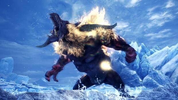 Monster Hunter Rise: Sunbreak - Fortalezas y debilidades de Rajang rabioso