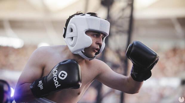 La Velada del A�o 3