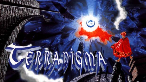 Terranigma