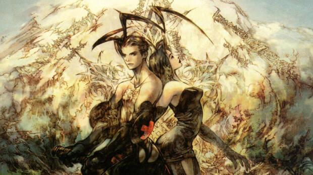 Vagrant Story