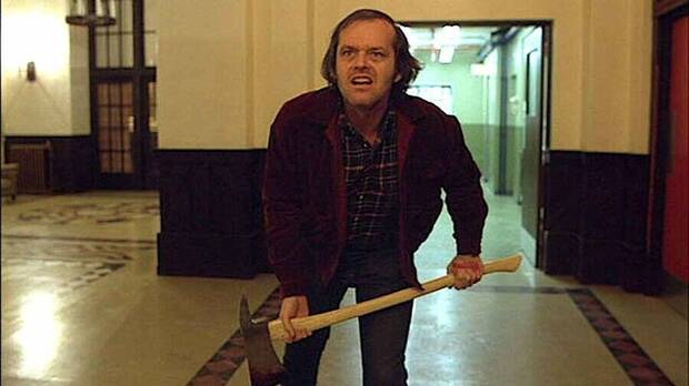 Jack Torrance