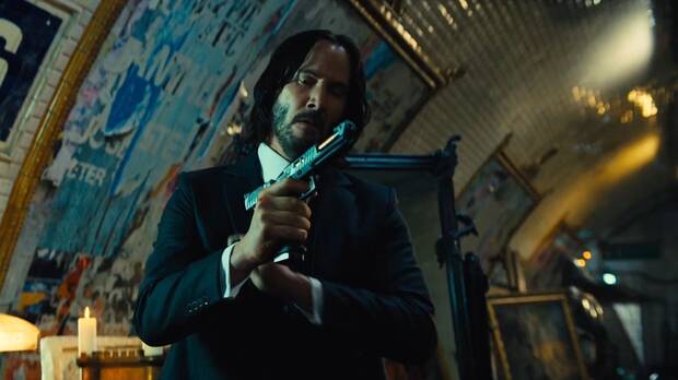 John Wick