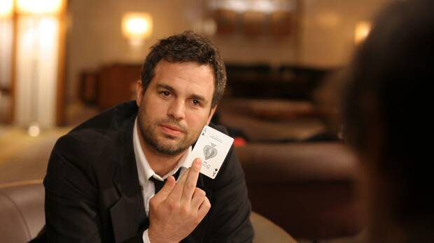 Mark Ruffalo