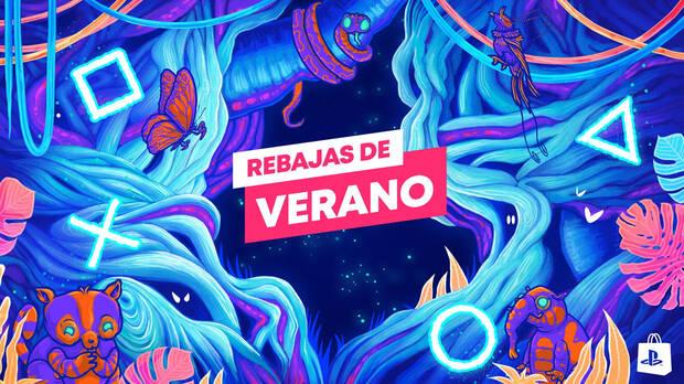 Ofertas Rebajas de verano de PlayStation Store PS5 y PS4 hasta agosto 2023