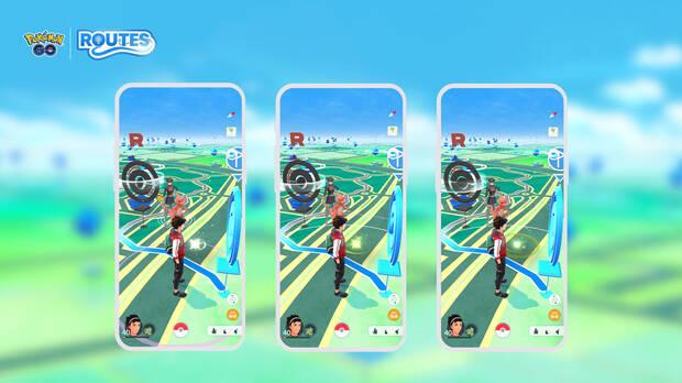 Pokmon GO - Cmo conseguir clulas de Zygarde