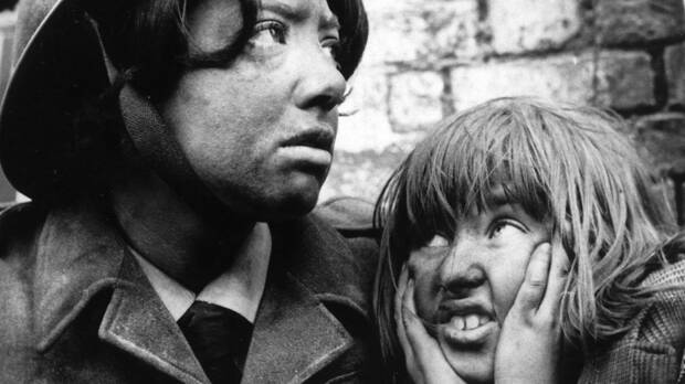 Pel�culas sobre la bomba at�mica - El juego de la guerra