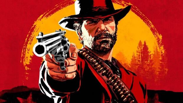 Red Dead Redemption 2