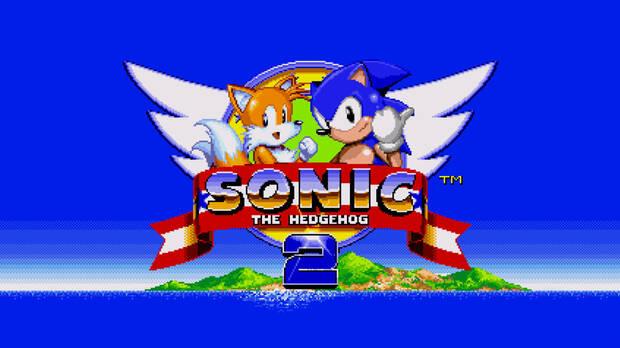 Sonic 2