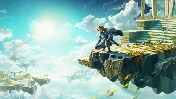Zelda: Tears of the Kingdom