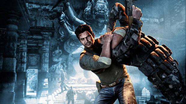 Uncharted 2: El Reino de los Ladrones