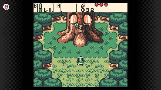 Zelda: Oracle of Ages y Oracle of Seasons ya disponibles en Nintendo Switch Online